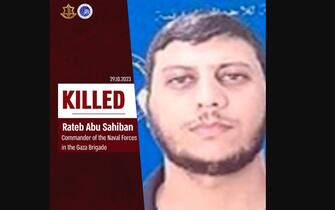 Rateb Abu Sahiban