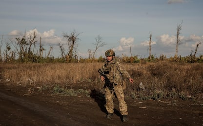 Guerra Ucraina Russia, Kiev: 118 villaggi colpiti in 24 ore