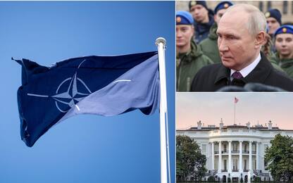 Trattato Cfe, Usa-Nato annunciano la sospensione dopo uscita di Mosca