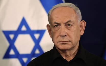 Guerra Israele-Hamas, Netanyahu: "Onu attacca Israele invece di Hamas"