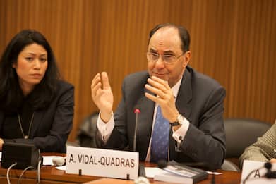 Spagna, attentato all’ex leader del Pp Alejo Vidal-Quadras: gravissimo
