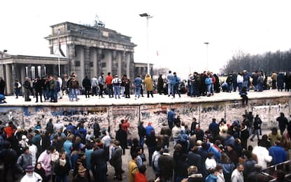 Caduta muro di Berlino, le differenze che permangono tra est e ovest