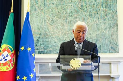 Portogallo, dimissioni premier Costa ma c'è errore in intercettazioni