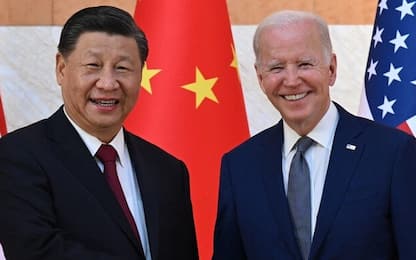 Stati Uniti e Cina, la guerra tecnologica è già iniziata