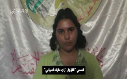 Noa Marciano, morta la soldatessa israeliana ostaggio di Hamas