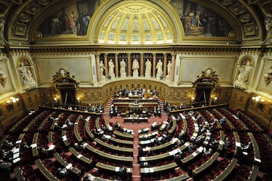 Francia, senatore accusato di aver drogato deputata per violentarla