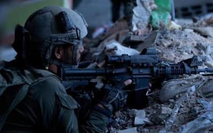 Guerra Gaza, Usa: "Accordo su ostaggi vicino, differenze ridotte"