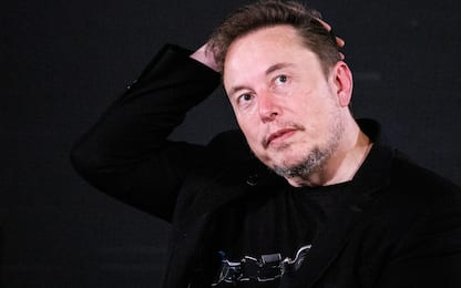 Elon Musk cerca 1 miliardo per finanziare la start up xAi
