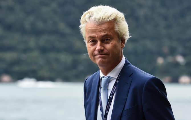 Chi è Geert Wilders, l'estremista di destra che ha vinto le elezioni in  Olanda | Sky TG24