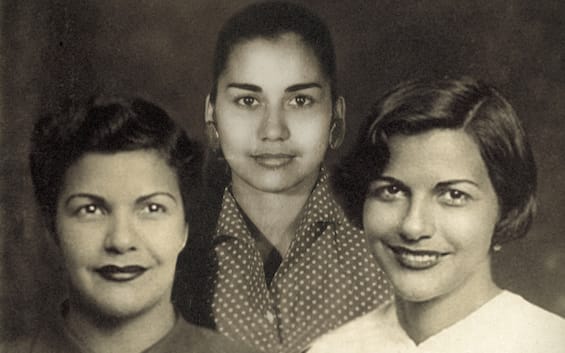 Violence Against Women Day is celebrated on November 25th in homage to the Mirabal sisters