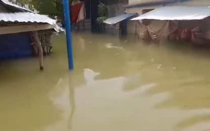Somalia, alluvione e inondazioni a causa delle forti piogge
