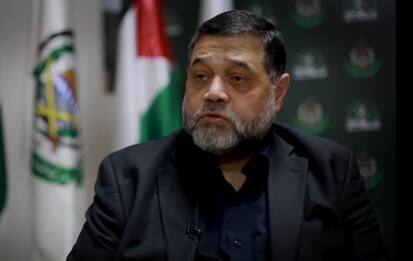 Portavoce Hamas in Libano a SkyTG24: "Proroga tregua possibile"