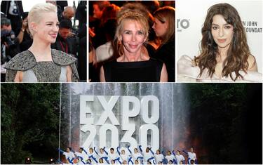 Expo 2030, oggi a Parigi si sceglie la sede tra Roma, Riyad e Busan