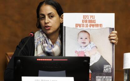 Israele-Hamas, papà di Kfir a Netanyahu: “Hai ucciso la mia famiglia”