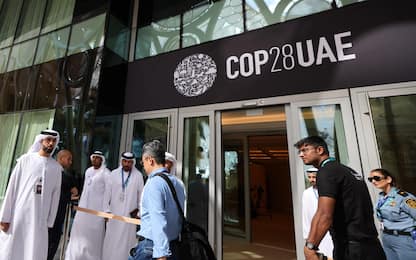 Al via oggi COP28 2023 a Dubai, ospiti e dibattiti più attesi