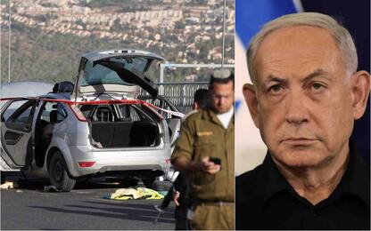 Netanyahu a Blinken: "Continueremo la guerra". LIVE