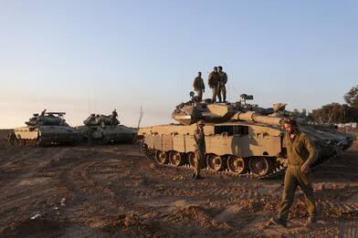 Israele–Hamas, le news. Tel Aviv annuncia ripresa combattimenti LIVE