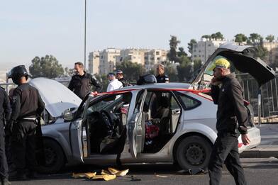 Netanyahu a Blinken: "Continueremo la guerra". LIVE