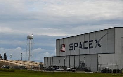 Corea del Sud, lanciato il primo saltellite spia con SpaceX