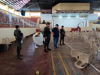 Filippine, attentato in chiesa cattolica: 4 morti. Isis rivendica