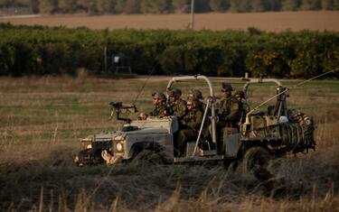Guerra Gaza, Hamas: no a scambio ostaggi senza fine aggressione