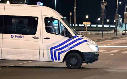 Spari a Bruxelles in via dello shopping: quattro feriti