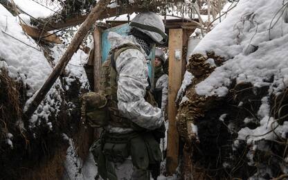  Usa: "Avdiivka rischia di cadere sotto il controllo russo"