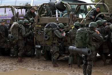 Guerra Israele-Hamas, Onu approva risoluzione tregua a Gaza