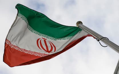 Iran, tre uomini e una donna giustiziati per legami con il Mossad