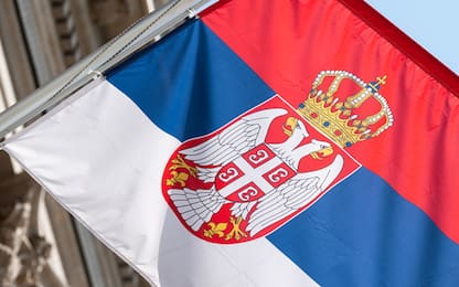 Elezioni parlamentari in Serbia, favorito l'Sns del presidente Vucic