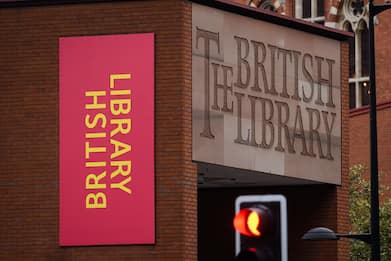 British Library, gravi disservizi da 2 mesi per un attacco informatico