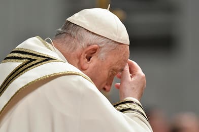 Il Papa: “Cessate il fuoco e liberazione ostaggi a Gaza”