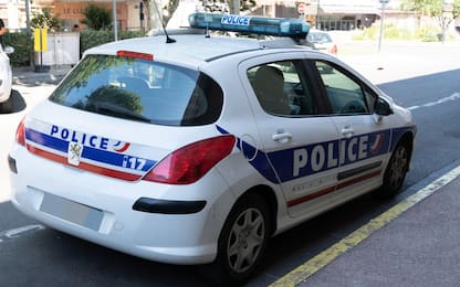 Francia, attacco con coltello in metro a Lione: 3 feriti