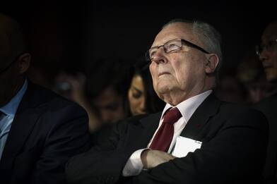 È morto Jacques Delors, il "padre dell'Euro" aveva 98 anni