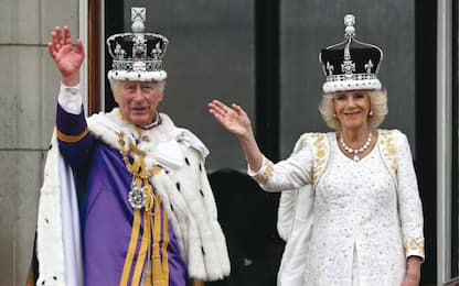 Royal family, pagelle scolastiche da incubo: salvi solo William e Kate