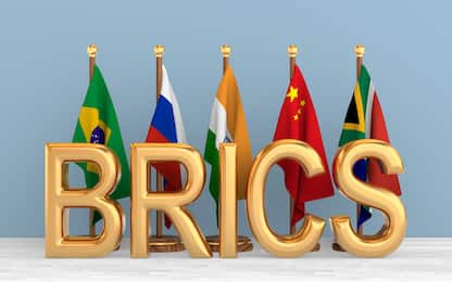 BRICS, allargamento a 5 nuovi Paesi membri: ecco quali sono