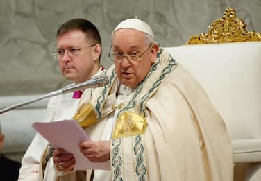 Giornata mondiale Pace, Papa: "Chi ferisce una sola donna profana Dio"