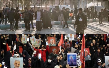 Iran, Isis rivendica l’attentato alla tomba di Soleimani