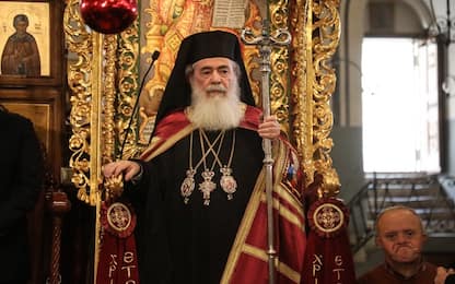 Natale Ortodosso, festeggiamenti e celebrazioni nel mondo. FOTO