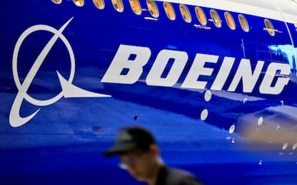 United: bulloni allentati sui Boeing. Titolo crolla a Wall Street