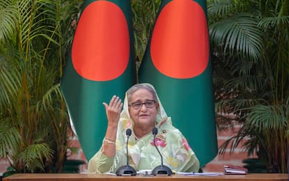 Elezioni in Bangladesh, vince Sheikh Hasina premier in carica dal 2009