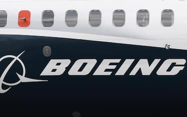 Usa, stop a tempo indefinito per Boeing 737 Max 9