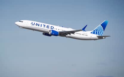 Aereo Boeing 737 atterra in Oregon senza un pannello, Usa indagano