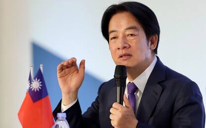 Elezioni Taiwan, Cina contro candidato William Lai: "È grave pericolo"