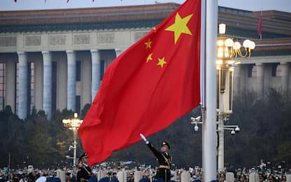 Pechino: lanciato un warning a nave militare Usa