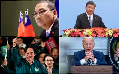 Taiwan, cosa potrebbe succedere dopo le elezioni e il ruolo degli Usa
