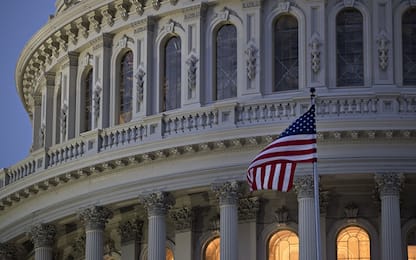 Usa, Congresso raggiunge un accordo per evitare lo shutdown