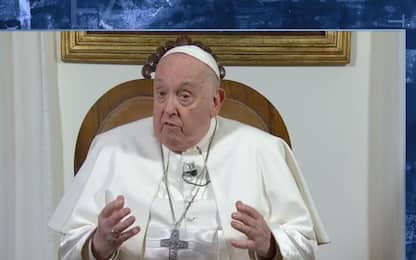 Papa Francesco: “Dimissioni sono una possibilità, ma non ora”