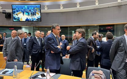 Eurogruppo, dibattito su Mes. "No italiano blocca l'Unione bancaria"