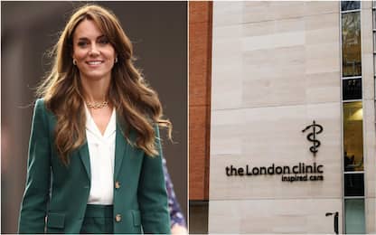 Kate Middleton parteciperà l'8 giugno al Trooping the Colour